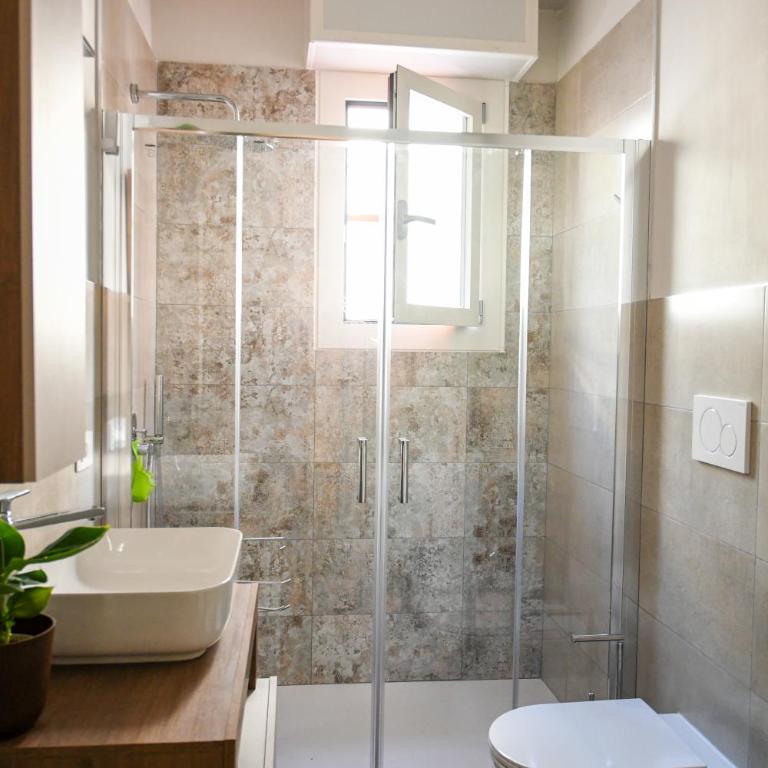 Casa MoniK - Appartamento con 1 Camera da Letto - 12