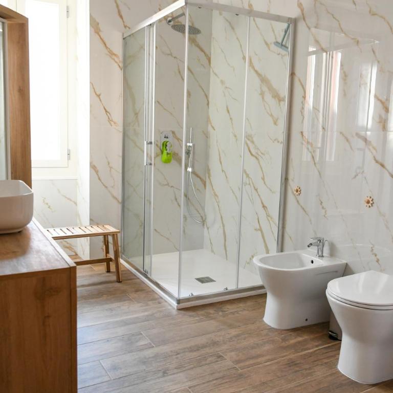 Casa MoniK - Appartamento con 1 Camera da Letto - 28
