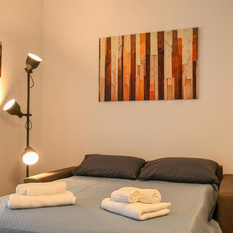 Casa MoniK - Appartamento con 1 Camera da Letto - 25