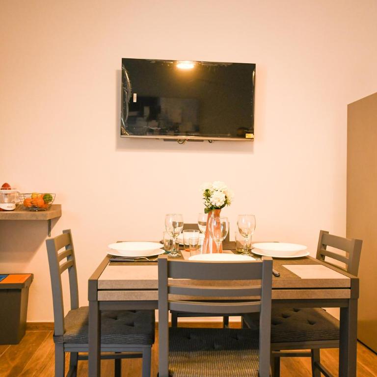 Casa MoniK - Appartamento con 1 Camera da Letto - 10