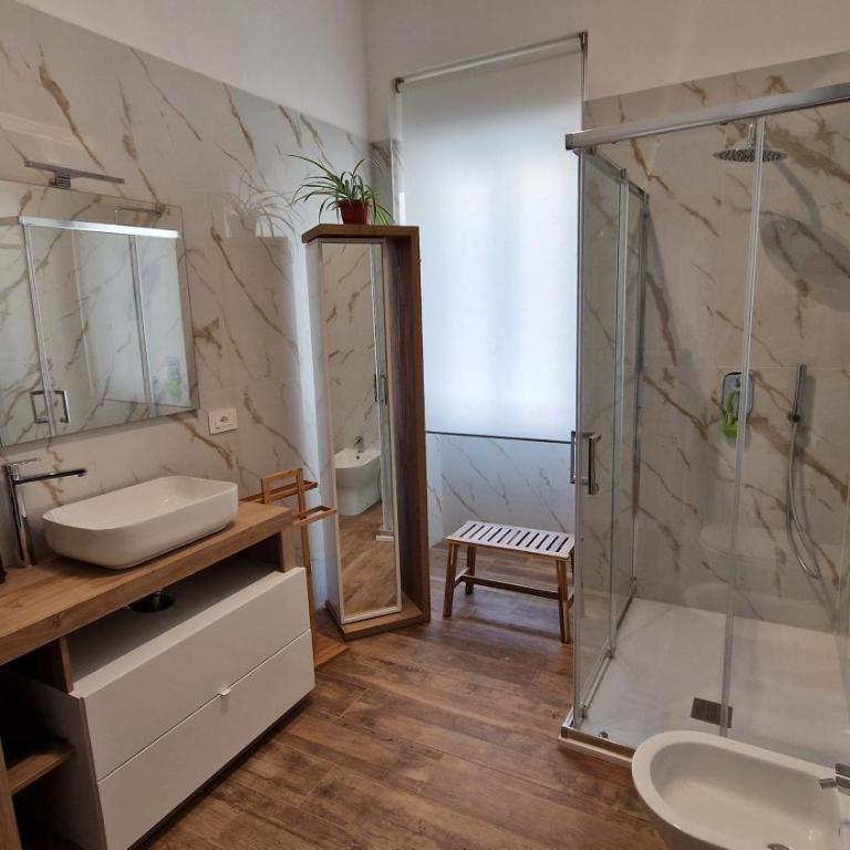 Casa MoniK - Appartamento con 1 Camera da Letto - 26