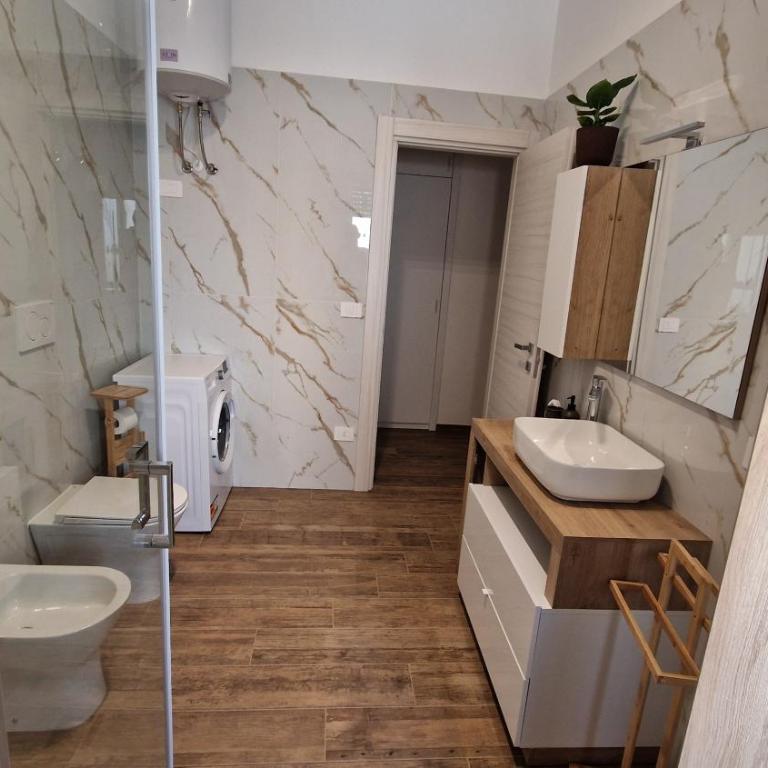Casa MoniK - Appartamento con 1 Camera da Letto - 27
