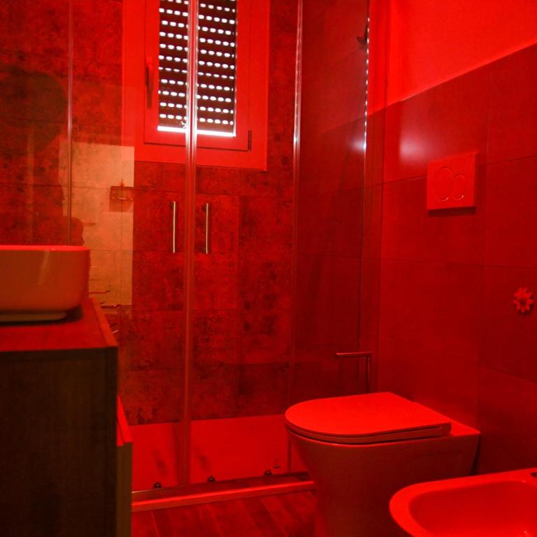 Casa MoniK - Appartamento con 1 Camera da Letto - 28