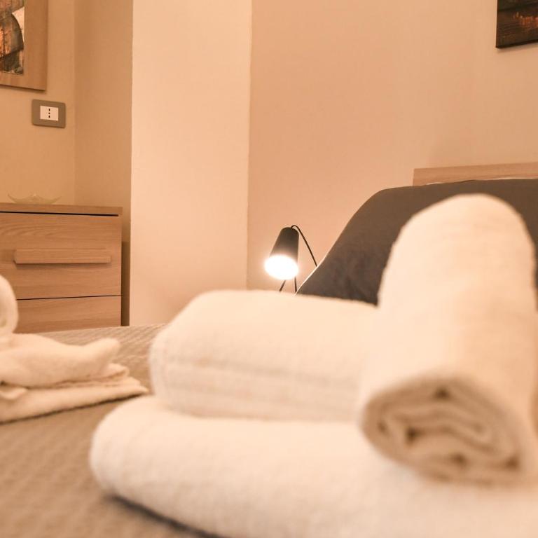 Casa MoniK - Appartamento con 1 Camera da Letto - 18