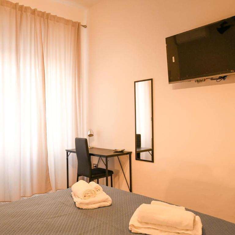 Casa MoniK - Appartamento con 1 Camera da Letto - 6