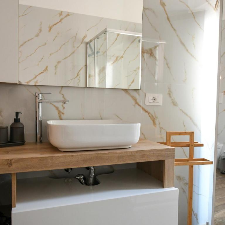 Casa MoniK - Appartamento con 1 Camera da Letto - 31