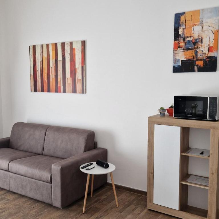 Casa MoniK - Appartamento con 1 Camera da Letto - 23