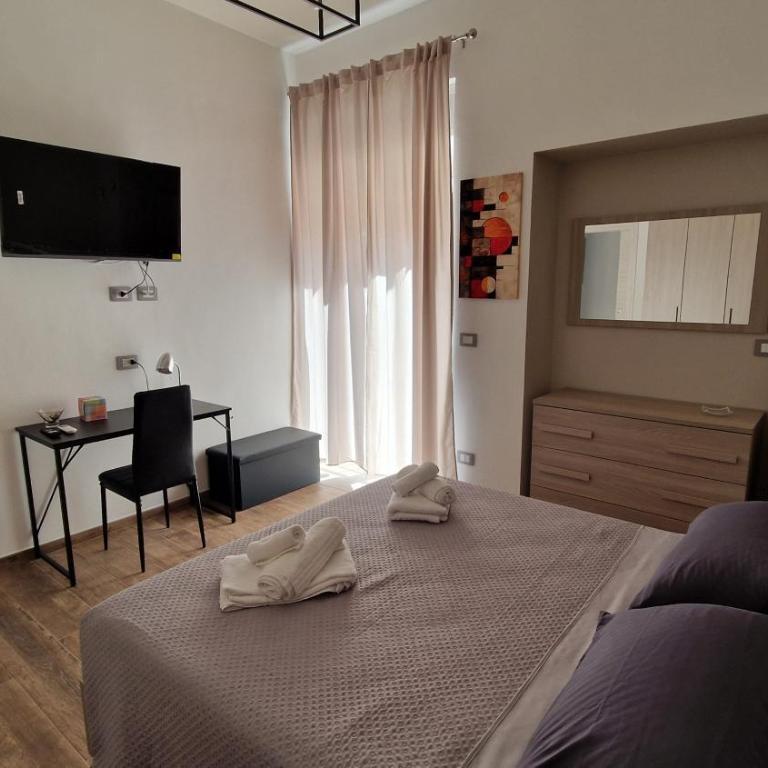 Casa MoniK - Appartamento con 1 Camera da Letto - 22