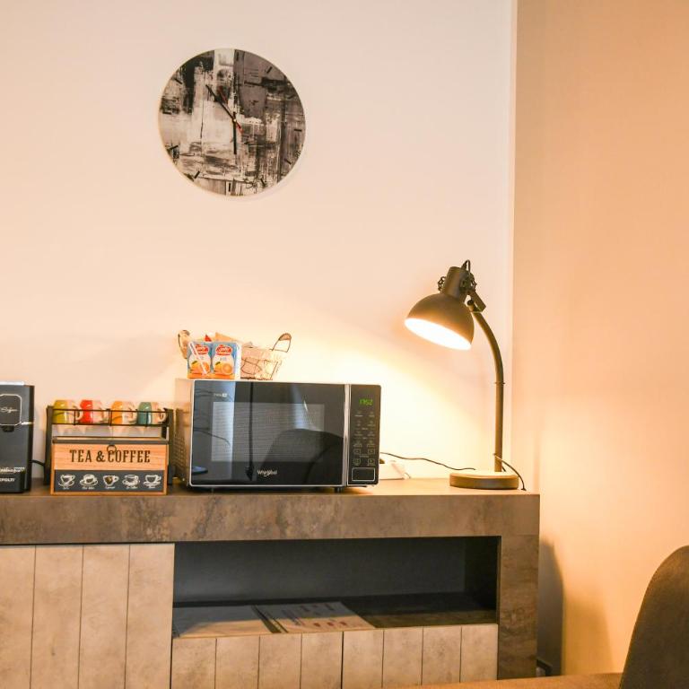 Casa MoniK - Appartamento con 1 Camera da Letto - 14