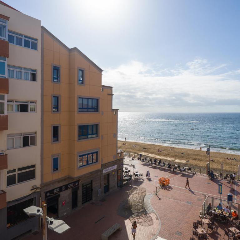 Passage to the Beach By CanariasGetaway - Casa - 1