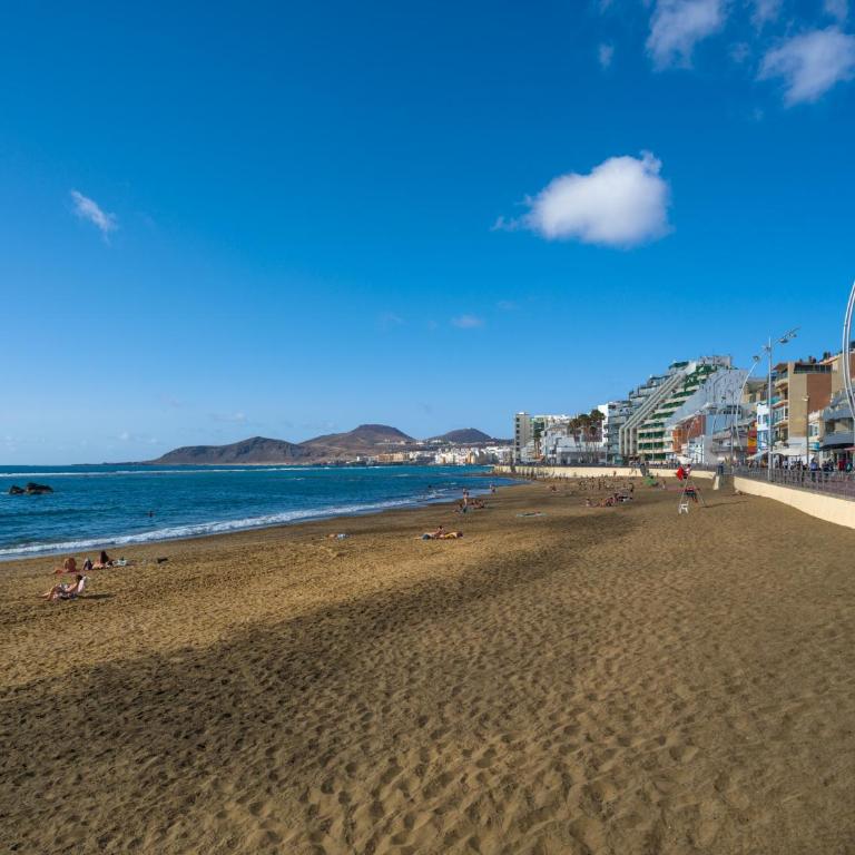 Passage to the Beach By CanariasGetaway - Casa - 4