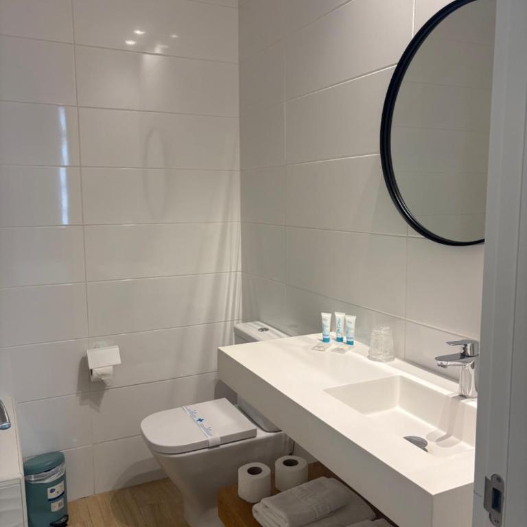 Hotel Puerto de Llanes - Studio Apartment - 10