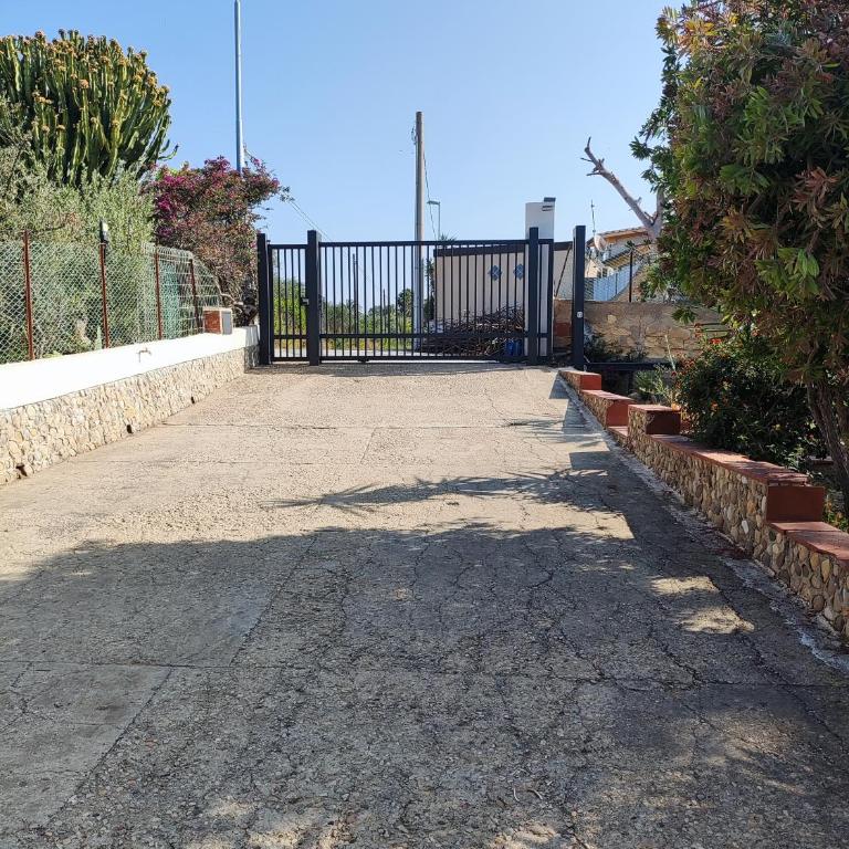 Case Vacanza Punta Bianca - Punta Bianca Trilocale - 17