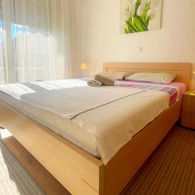 Andrey Apartment - Apartman - 7