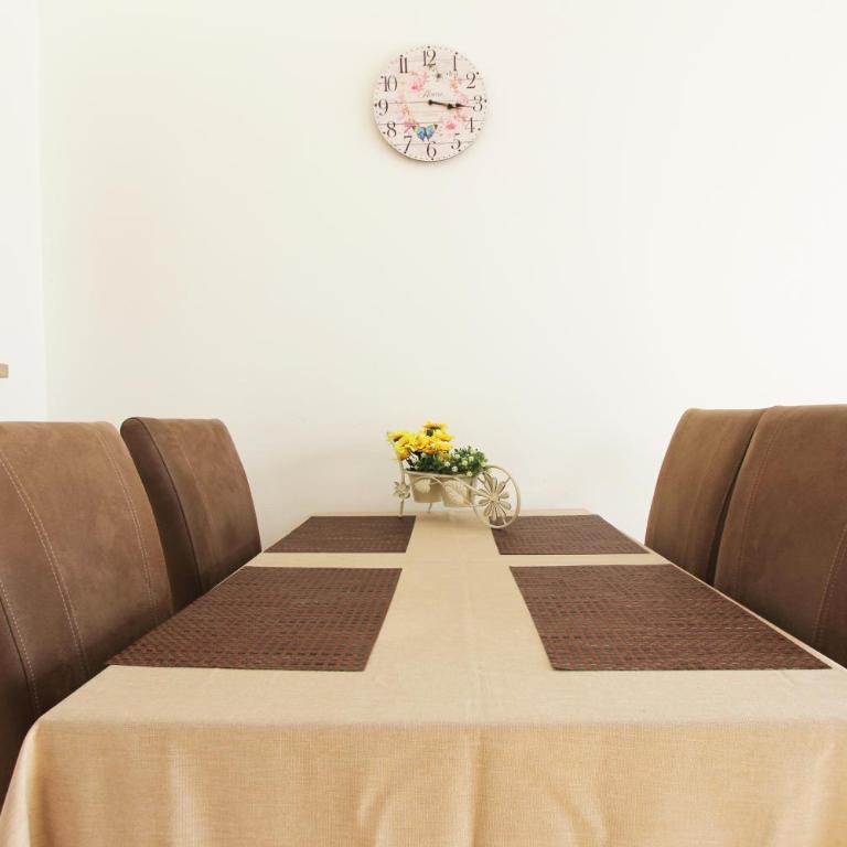 Andrey Apartment - Apartman - 5