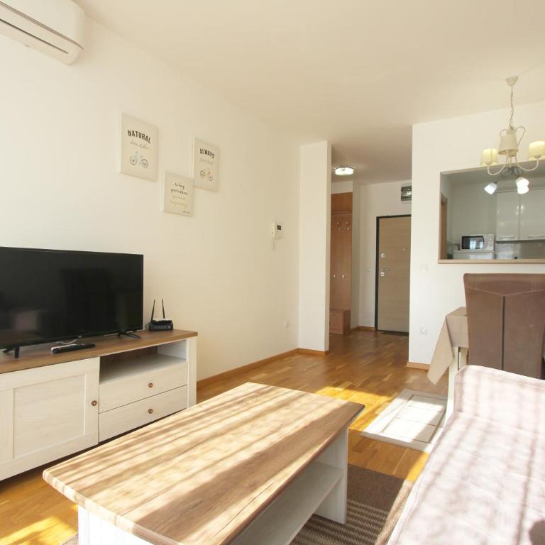 Andrey Apartment - Apartman - 6