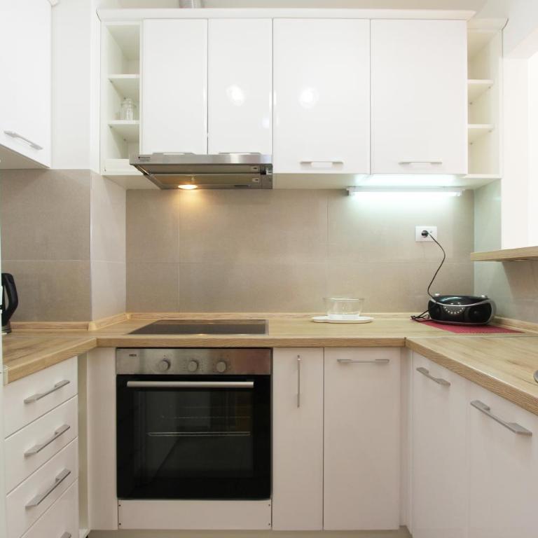 Andrey Apartment - Apartman - 4