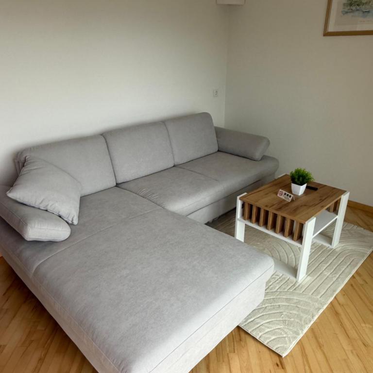 Velden Panorama Retreat - Apartment mit 1 Schlafzimmer - 10
