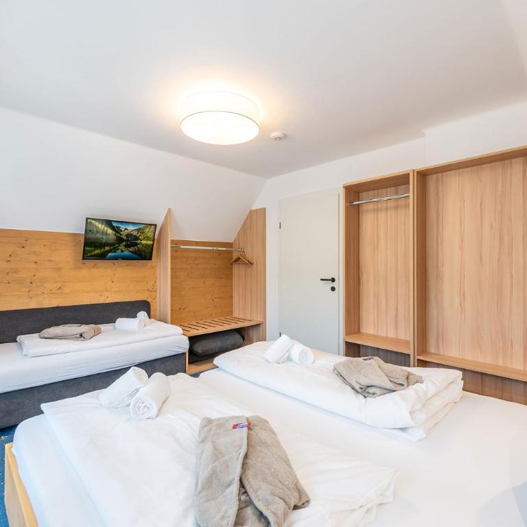 Chalet am See - by myNests - Haus mit 3 Schlafzimmern - 27