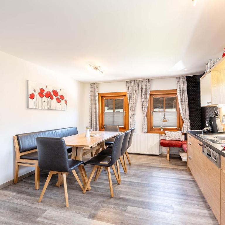 Chalet am See - by myNests - Haus mit 3 Schlafzimmern - 3