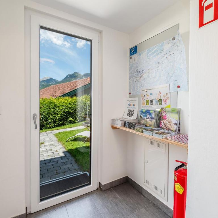 Chalet am See - by myNests - Haus mit 3 Schlafzimmern - 11