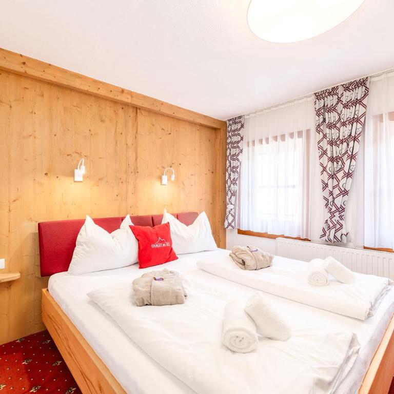 Chalet am See - by myNests - Haus mit 3 Schlafzimmern - 5