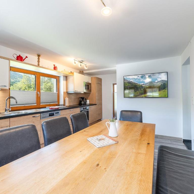 Chalet am See - by myNests - Haus mit 3 Schlafzimmern - 21