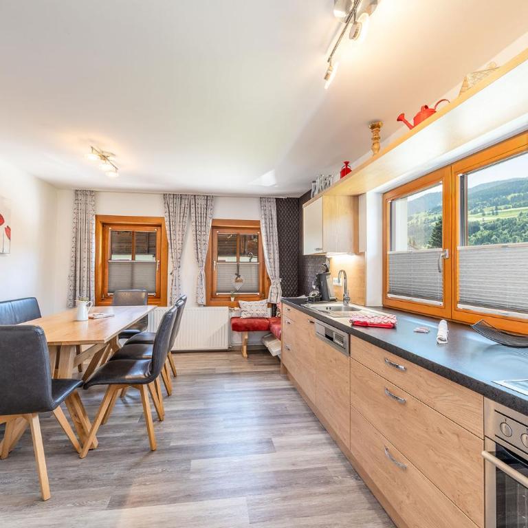 Chalet am See - by myNests - Haus mit 3 Schlafzimmern - 22