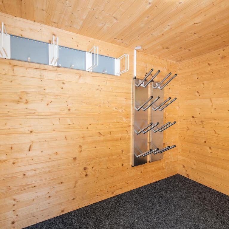 Chalet am See - by myNests - Haus mit 3 Schlafzimmern - 37