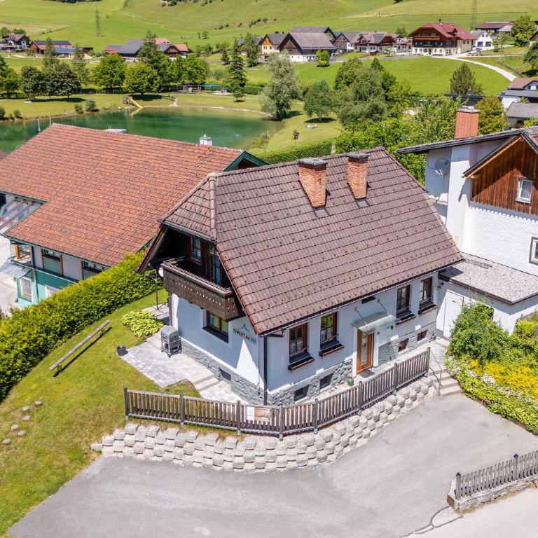 Chalet am See - by myNests - Haus mit 3 Schlafzimmern - 4