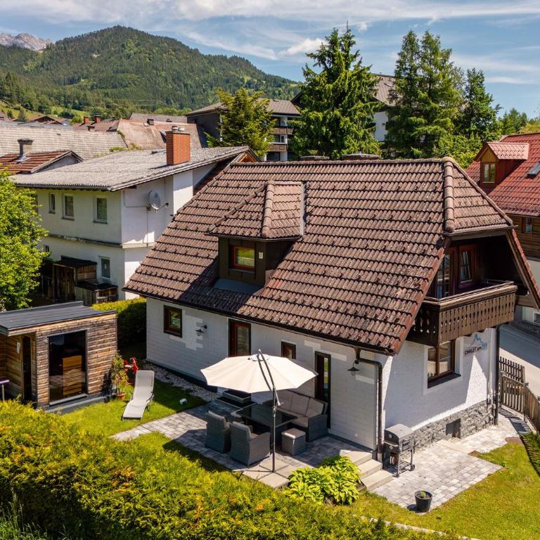 Chalet am See - by myNests - Haus mit 3 Schlafzimmern - 20