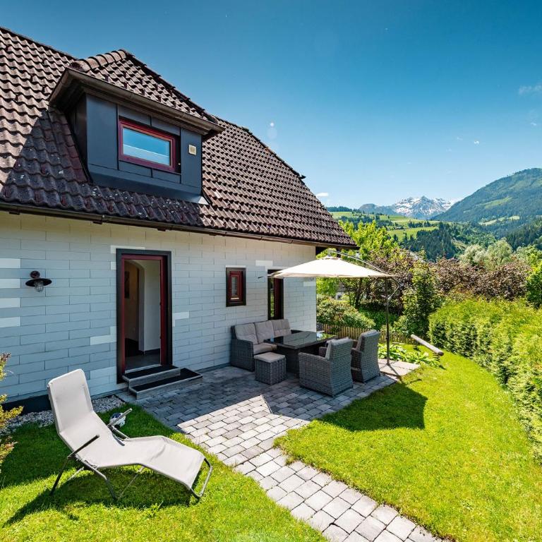 Chalet am See - by myNests - Haus mit 3 Schlafzimmern - 18