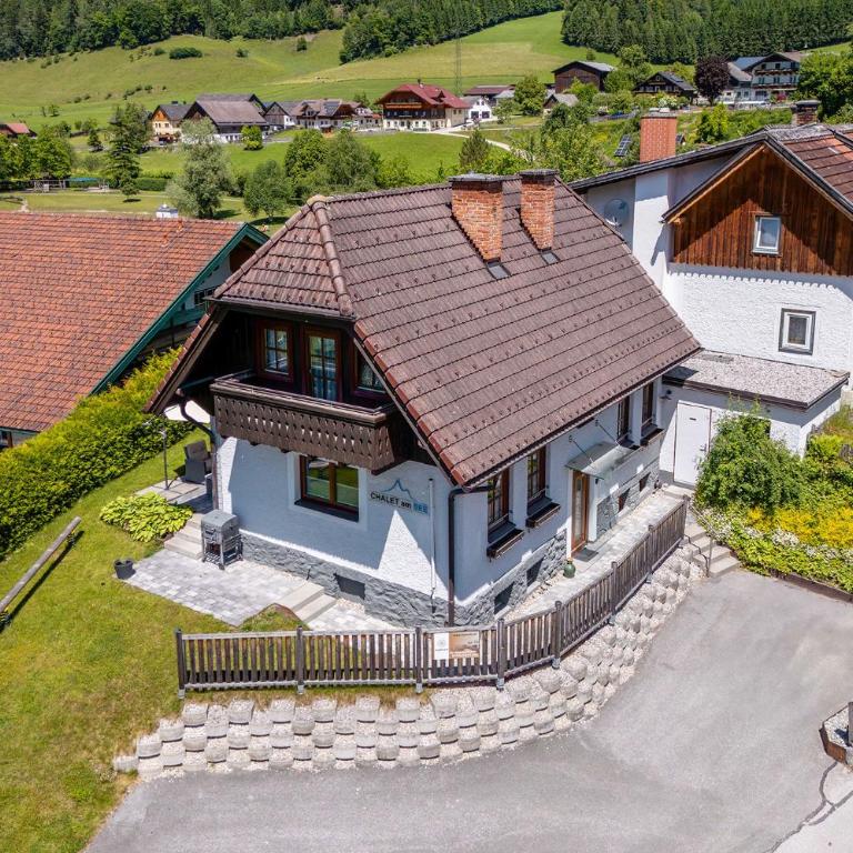 Chalet am See - by myNests - Haus mit 3 Schlafzimmern - 36