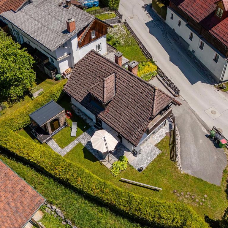 Chalet am See - by myNests - Haus mit 3 Schlafzimmern - 34
