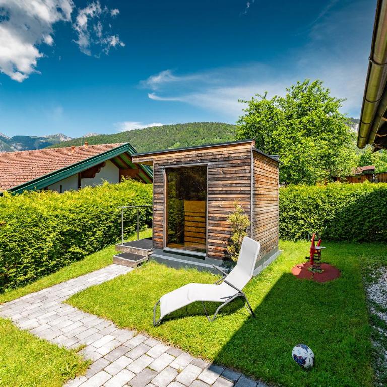 Chalet am See - by myNests - Haus mit 3 Schlafzimmern - 35