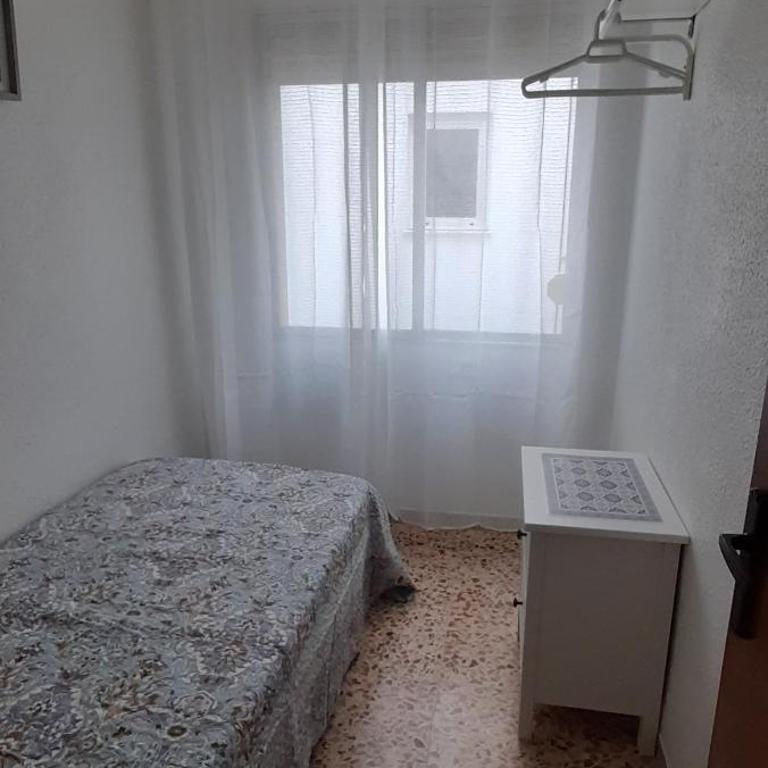 Apartamento 3 dormitorios 3º planta - Apartamento de 3 dormitorios - 9