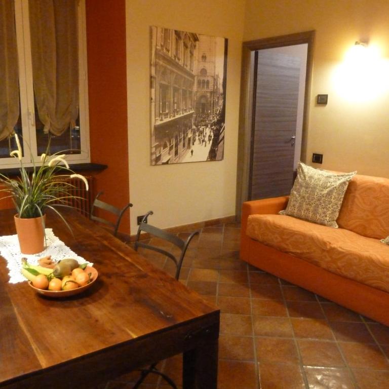 Casa Orefici, 4 Apartments in front of Aquarium! - Appartamento Deluxe - 17