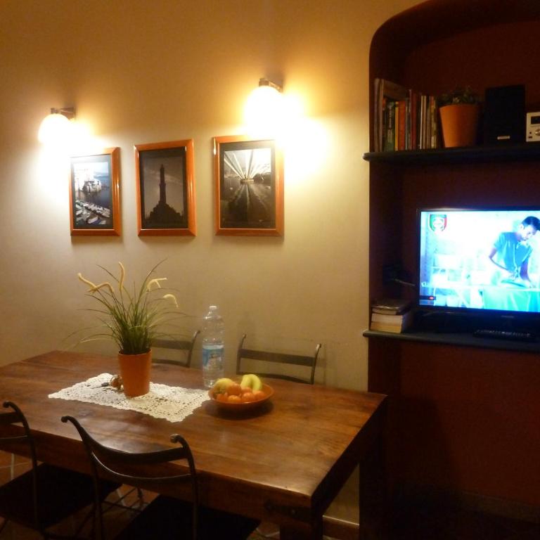 Casa Orefici, 4 Apartments in front of Aquarium! - Appartamento Deluxe - 30