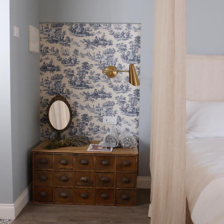 Casa Fellin 1891 B&B - Suite - 3