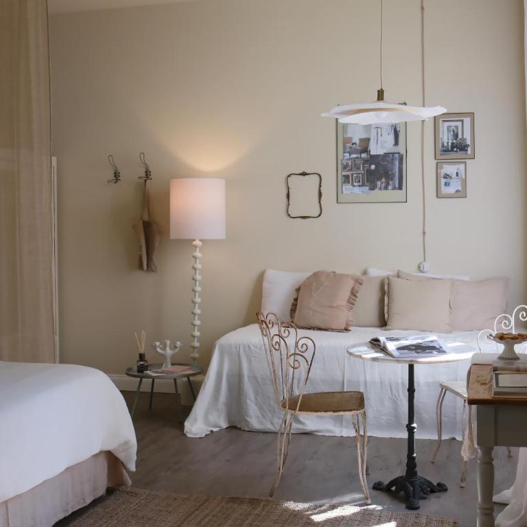 Casa Fellin 1891 B&B - Suite - 1