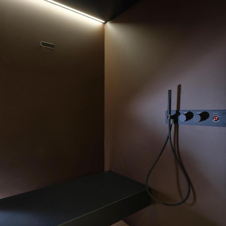 Ascesi Resort - Suite con Sauna - 2