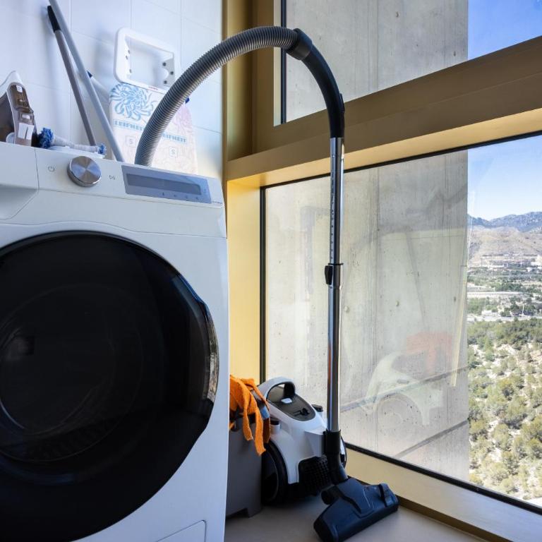 Intempo by Holuxe - 293 - 29th floor - Apartamento Deluxe de 2 dormitorios con vistas al mar - 25