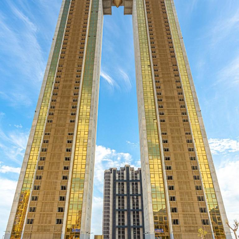 Intempo by Holuxe - 315 - 31th floor - Two-Bedroom Apartment - 2