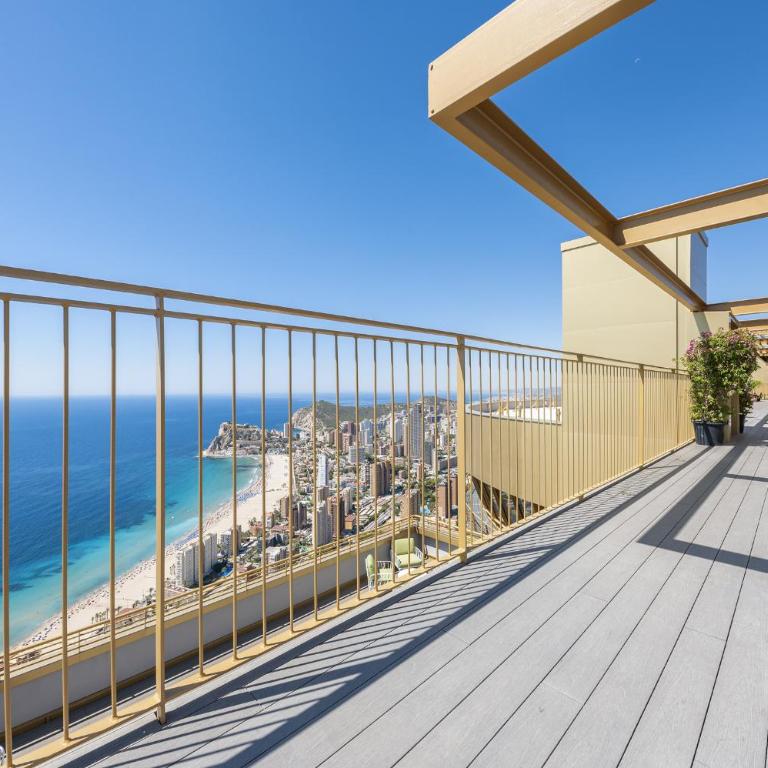 Intempo by Holuxe - 315 - 31th floor - Two-Bedroom Apartment - 37