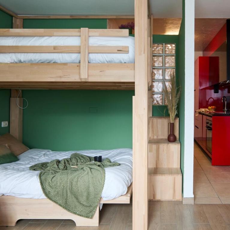 Yasumi di TSS' - Special Couple's Getaway - Appartamento con 1 Camera da Letto - 11