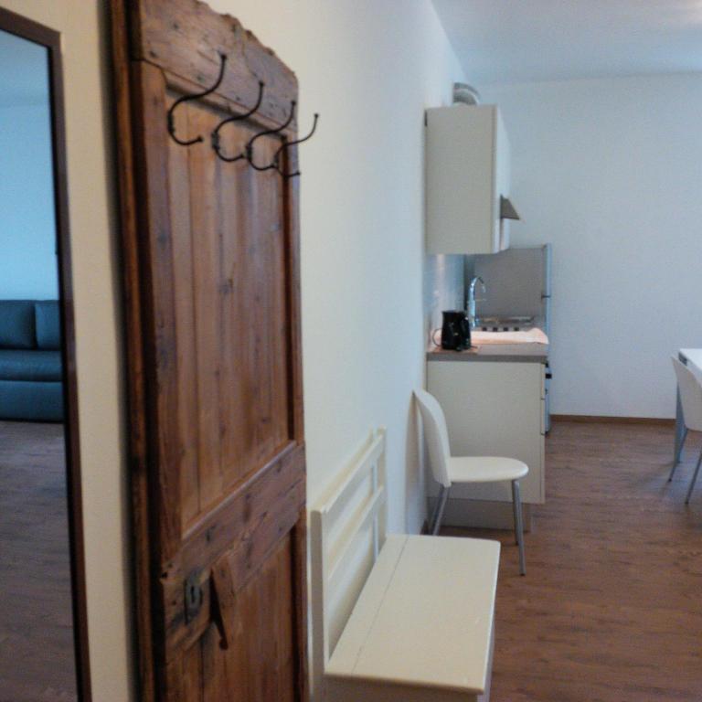 Le Servite Apartments - Appartamento Superior (4 Adulti) - 13