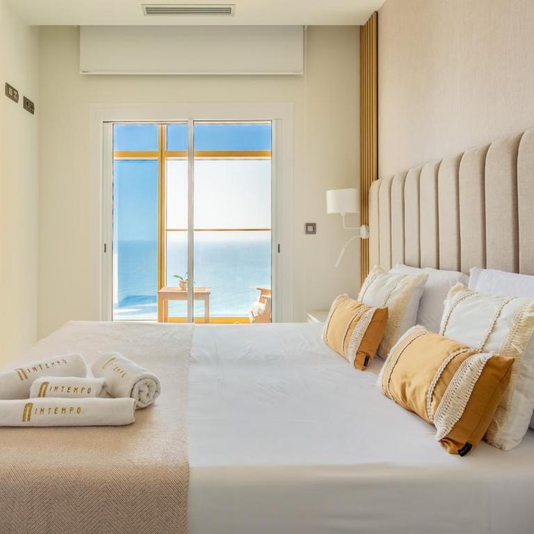 Intempo by Holuxe - 375 - 37th floor - Apartamento Superior de 2 dormitorios - 10
