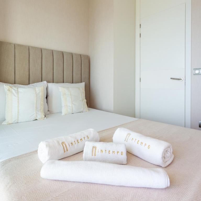 Intempo by Holuxe - 375 - 37th floor - Apartamento Superior de 2 dormitorios - 11