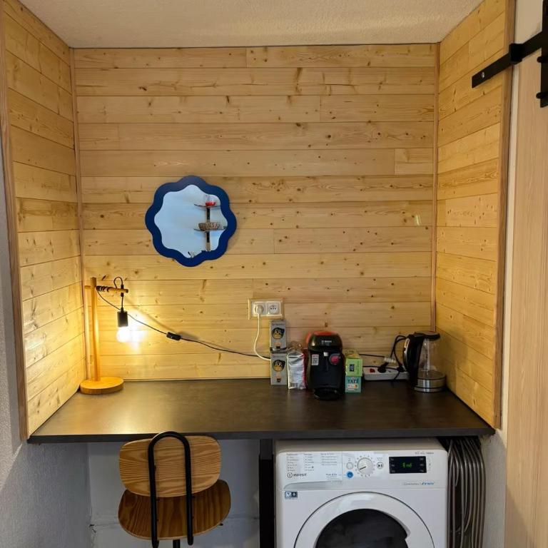 Appart proche du lac et plages - Appartement 1 Chambre - 4
