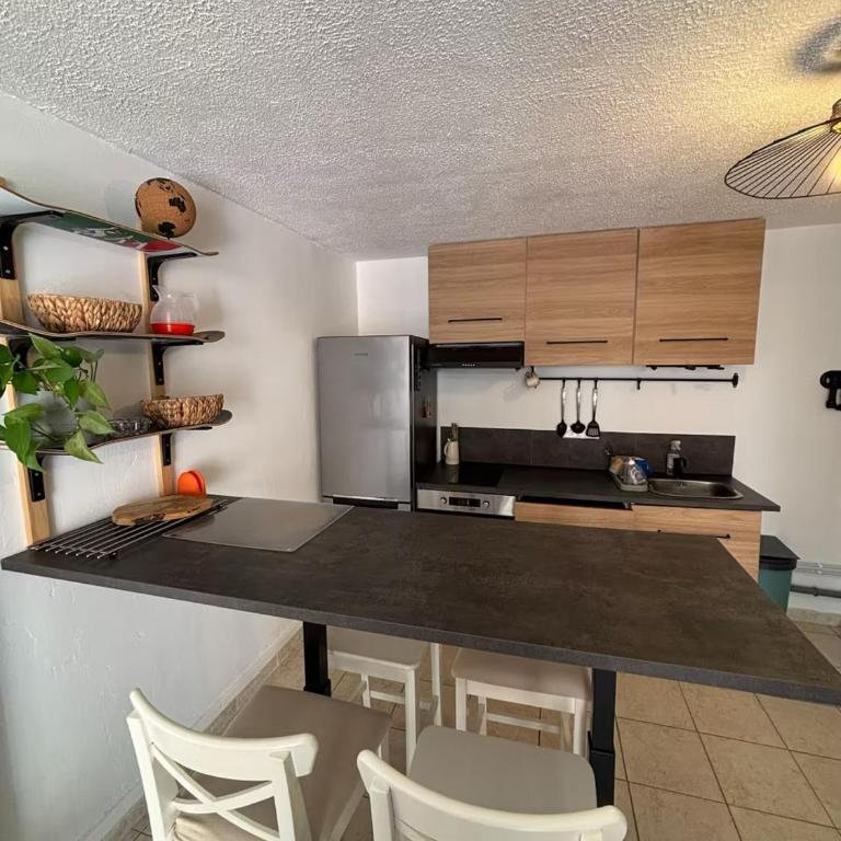 Appart proche du lac et plages - Appartement 1 Chambre - 1